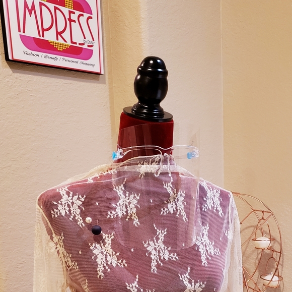 Face Covering - Picture 3 of 3